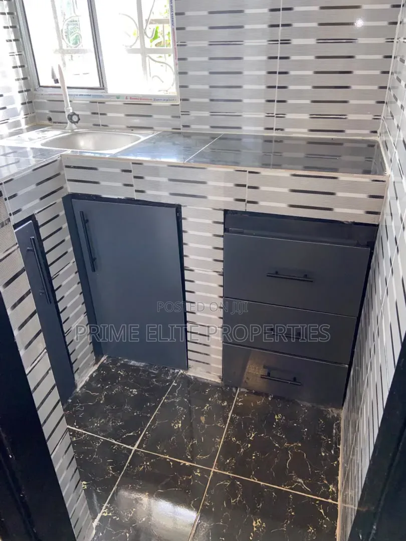 Studio Apartment in Ikot Osukpong Up To, Ibiono Ibom for rent in Ibiono Ibom