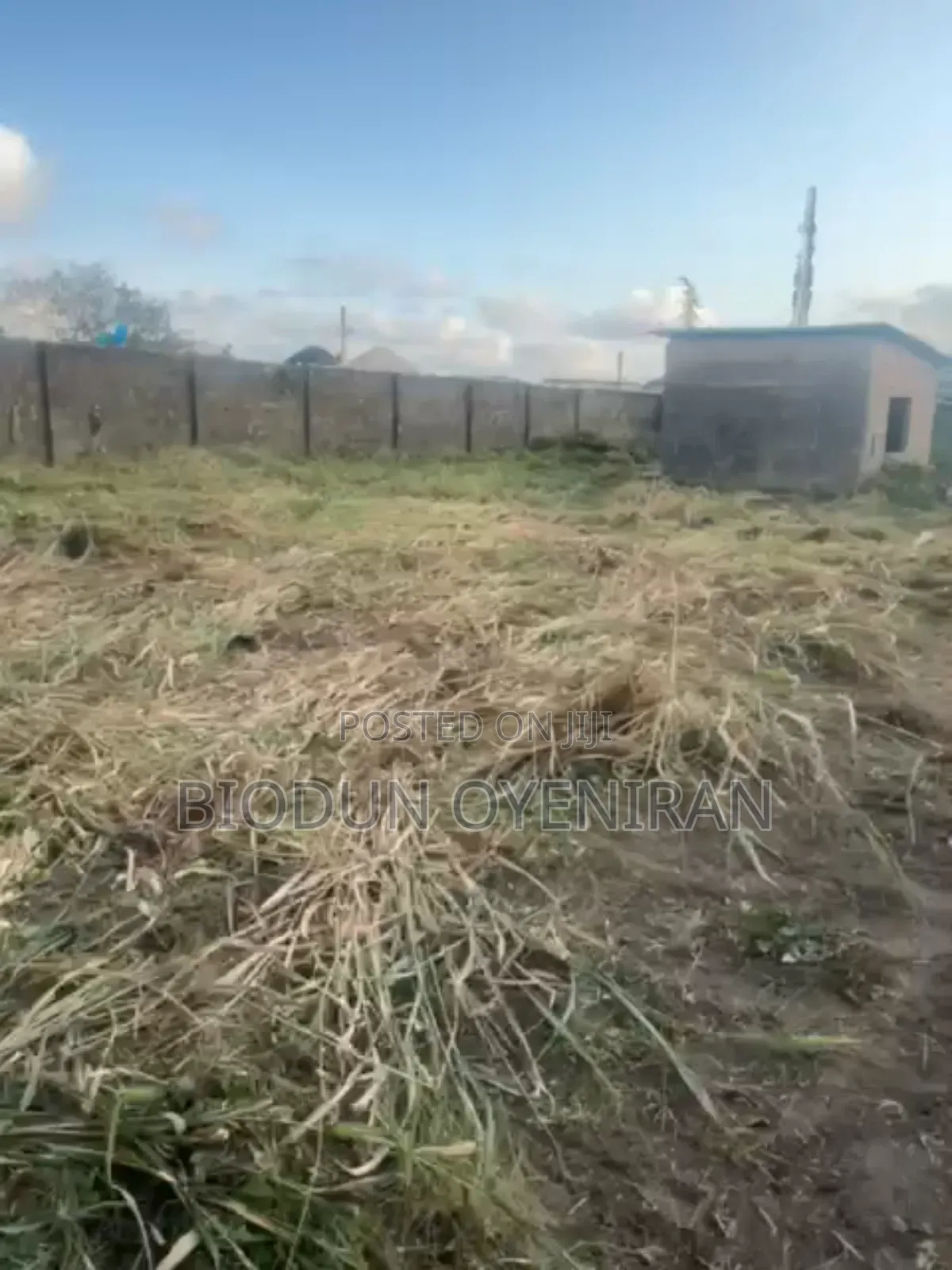 Various Sizes of Land Available Off Igando - IKotun Road for Sale in Ikotun / Ikotun/Igando