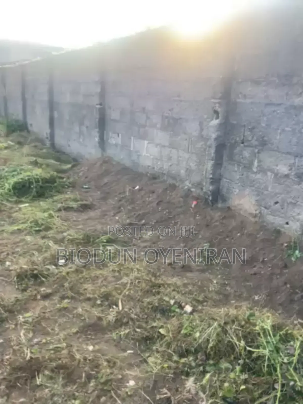 Various Sizes of Land Available Off Igando - IKotun Road for Sale in Ikotun / Ikotun/Igando
