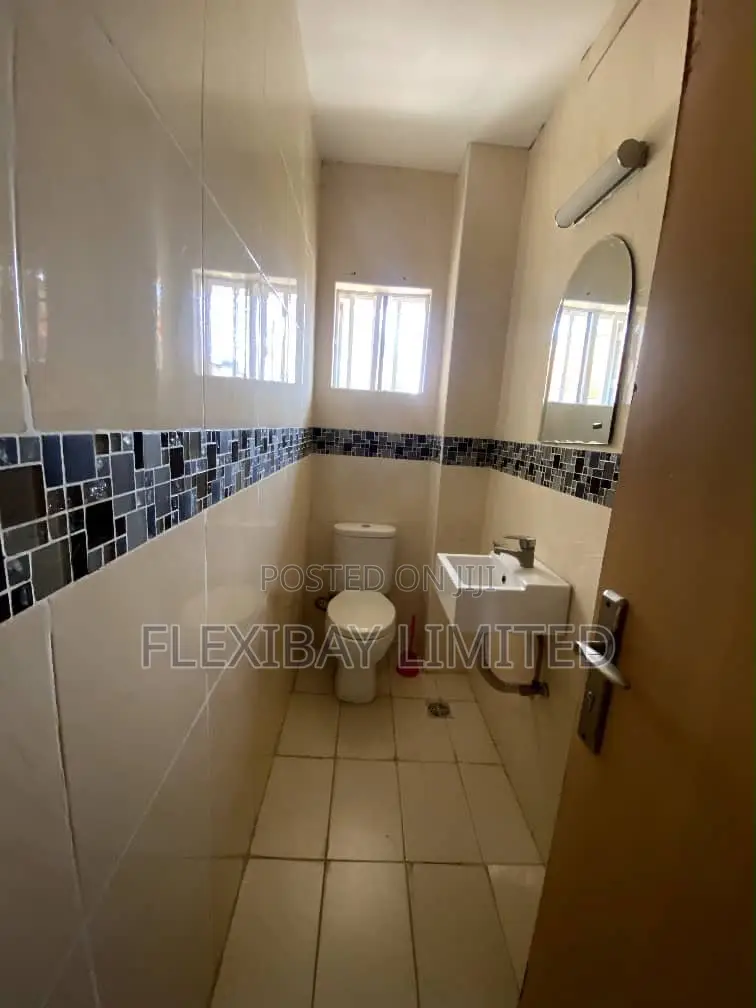 Furnished 1bdrm Apartment in Awolowo Road for rent in Awolowo Road