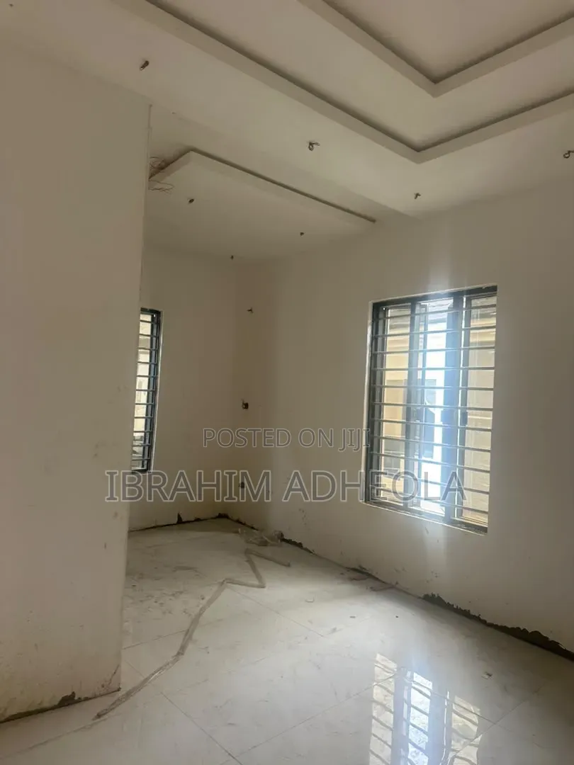 4bdrm Duplex in Ogba for sale in Ifako-Ogba
