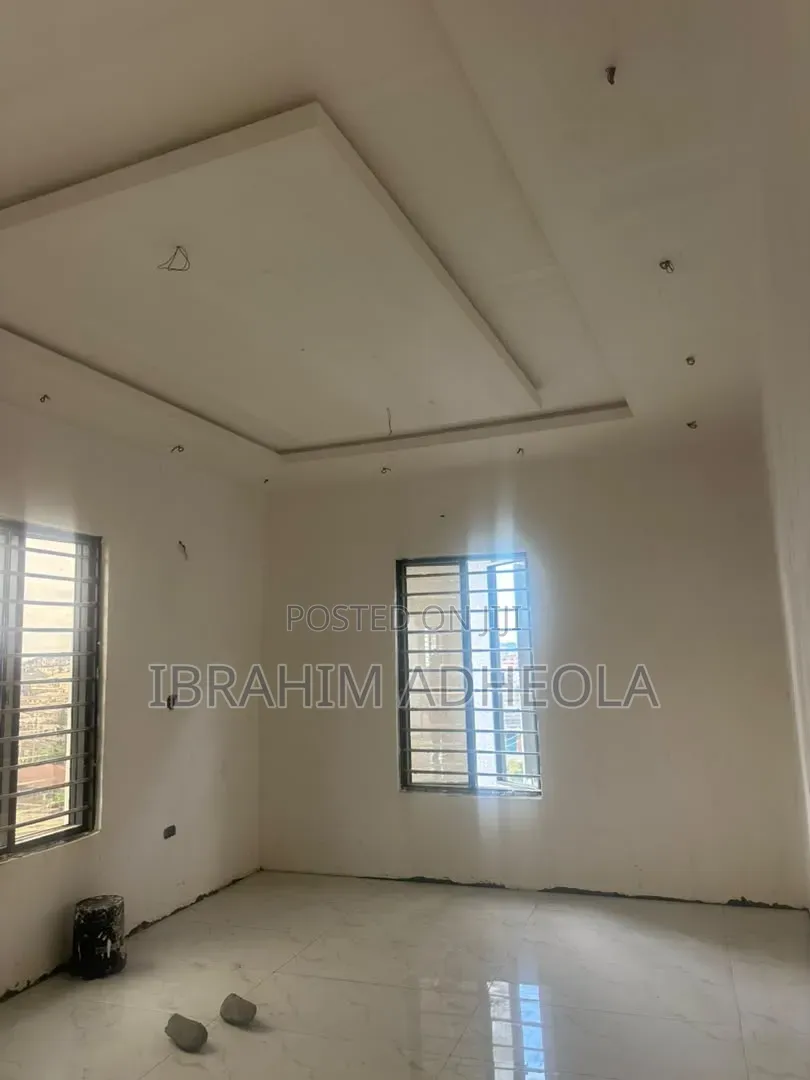 4bdrm Duplex in Ogba for sale in Ifako-Ogba
