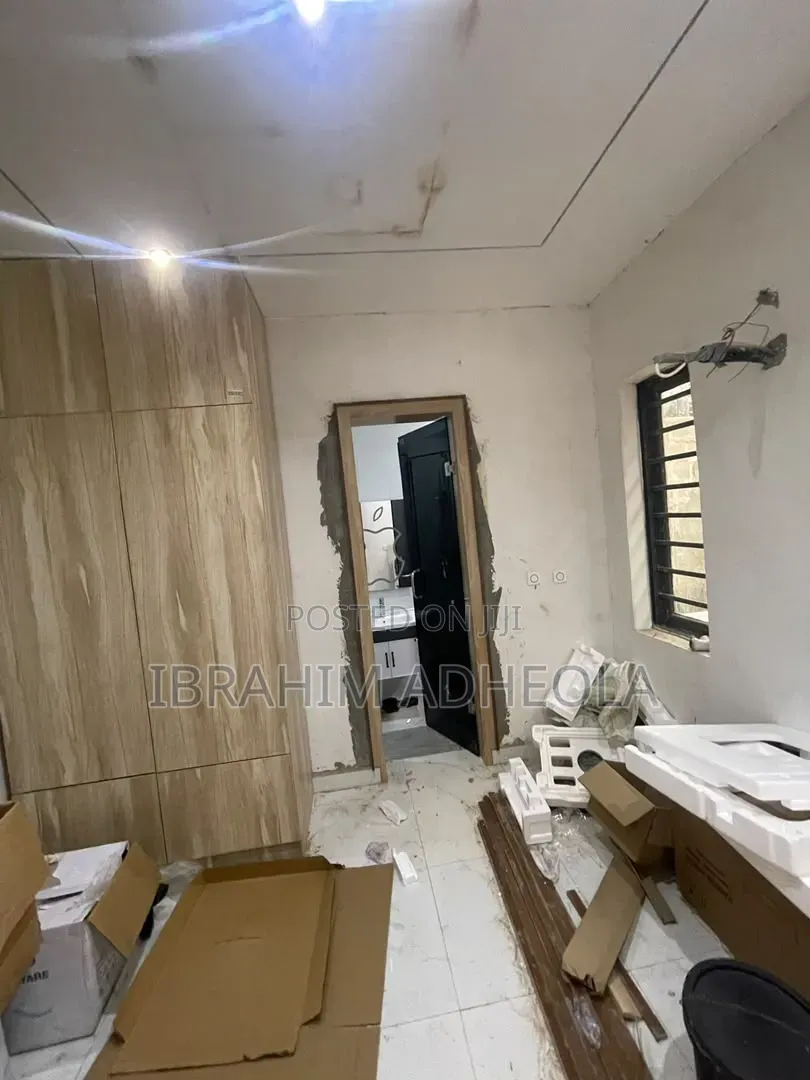4bdrm Duplex in Ogba for sale in Ifako-Ogba