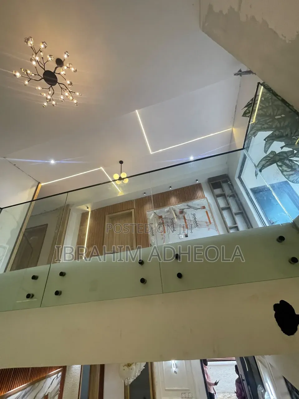 4bdrm Duplex in Ogba for sale in Ifako-Ogba