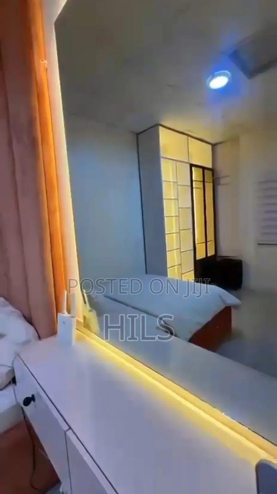 Studio Apartment at Lekki Phase 1 in Lagos Island / Lagos Island