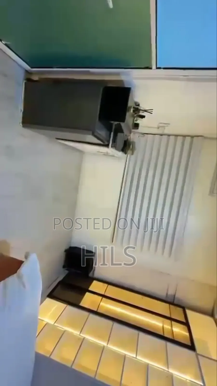 Studio Apartment at Lekki Phase 1 in Lagos Island / Lagos Island