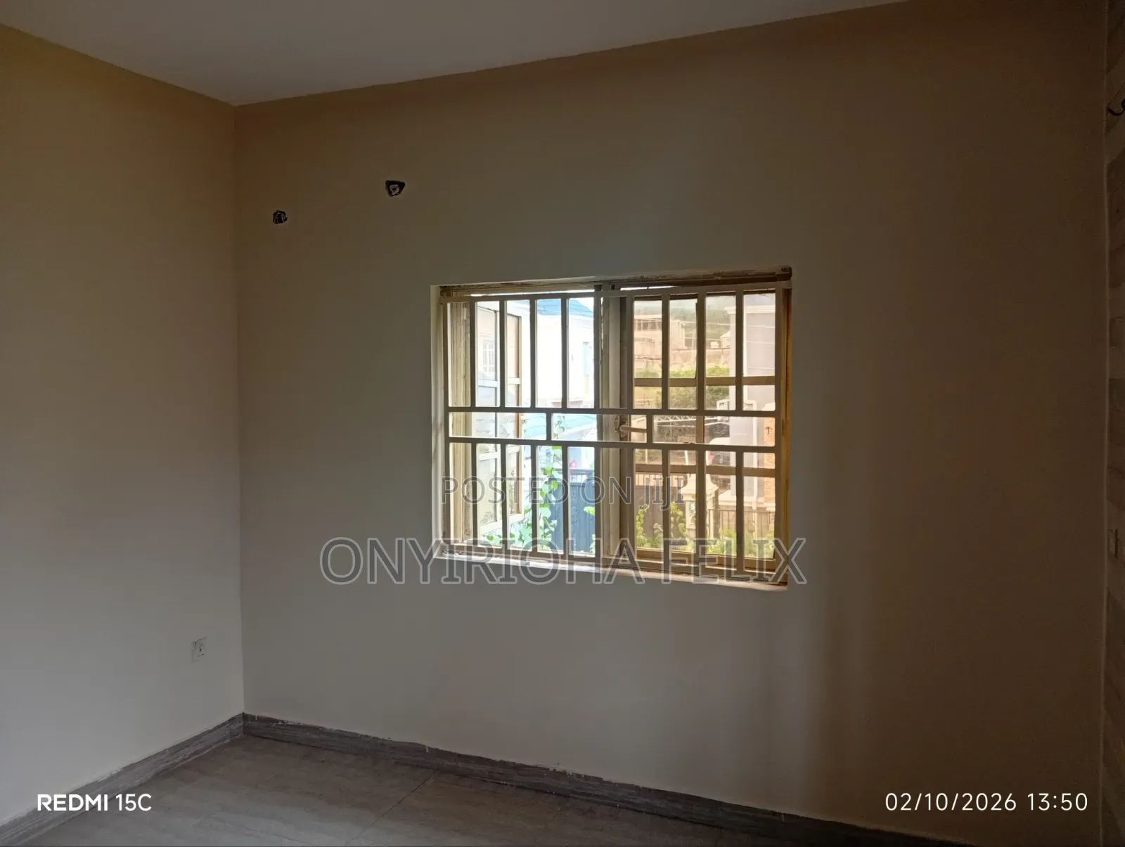 4bdrm Block of Flats in Life Camp By Goddab for rent in Life Camp