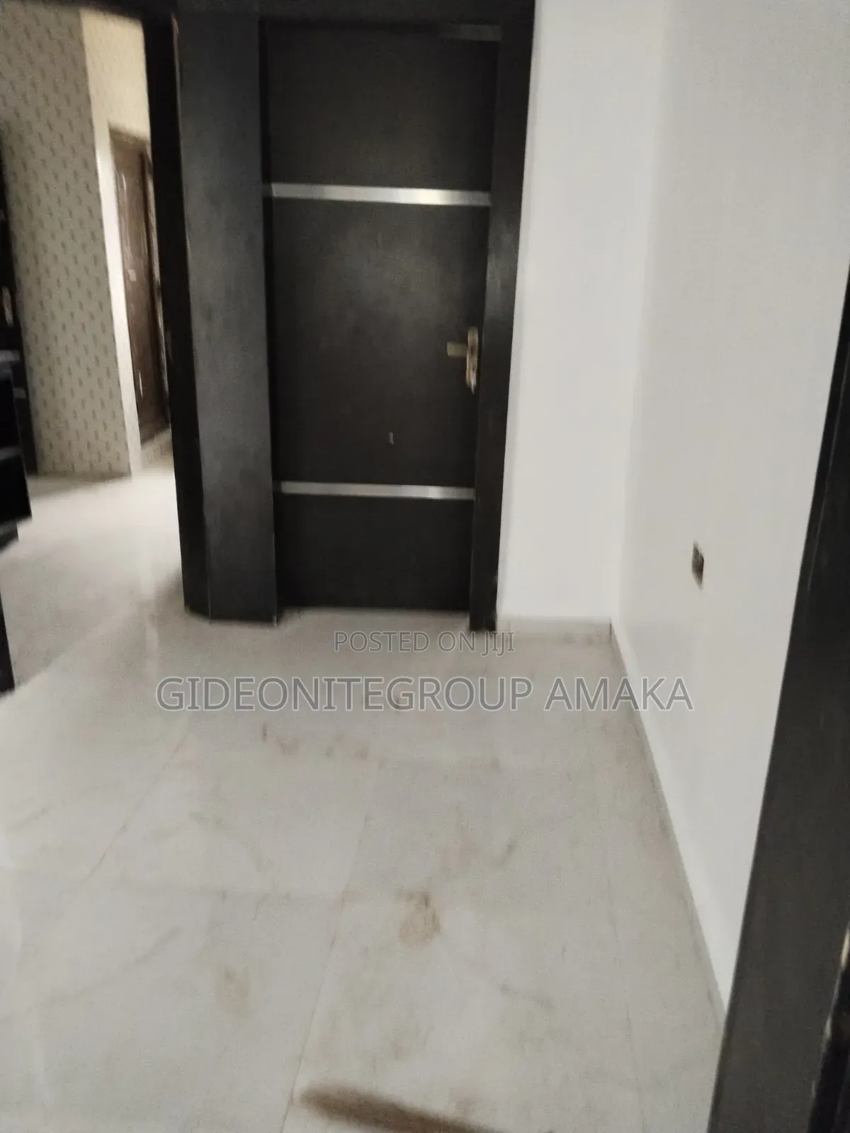 3bdrm Bungalow in Benin City for sale in Benin City