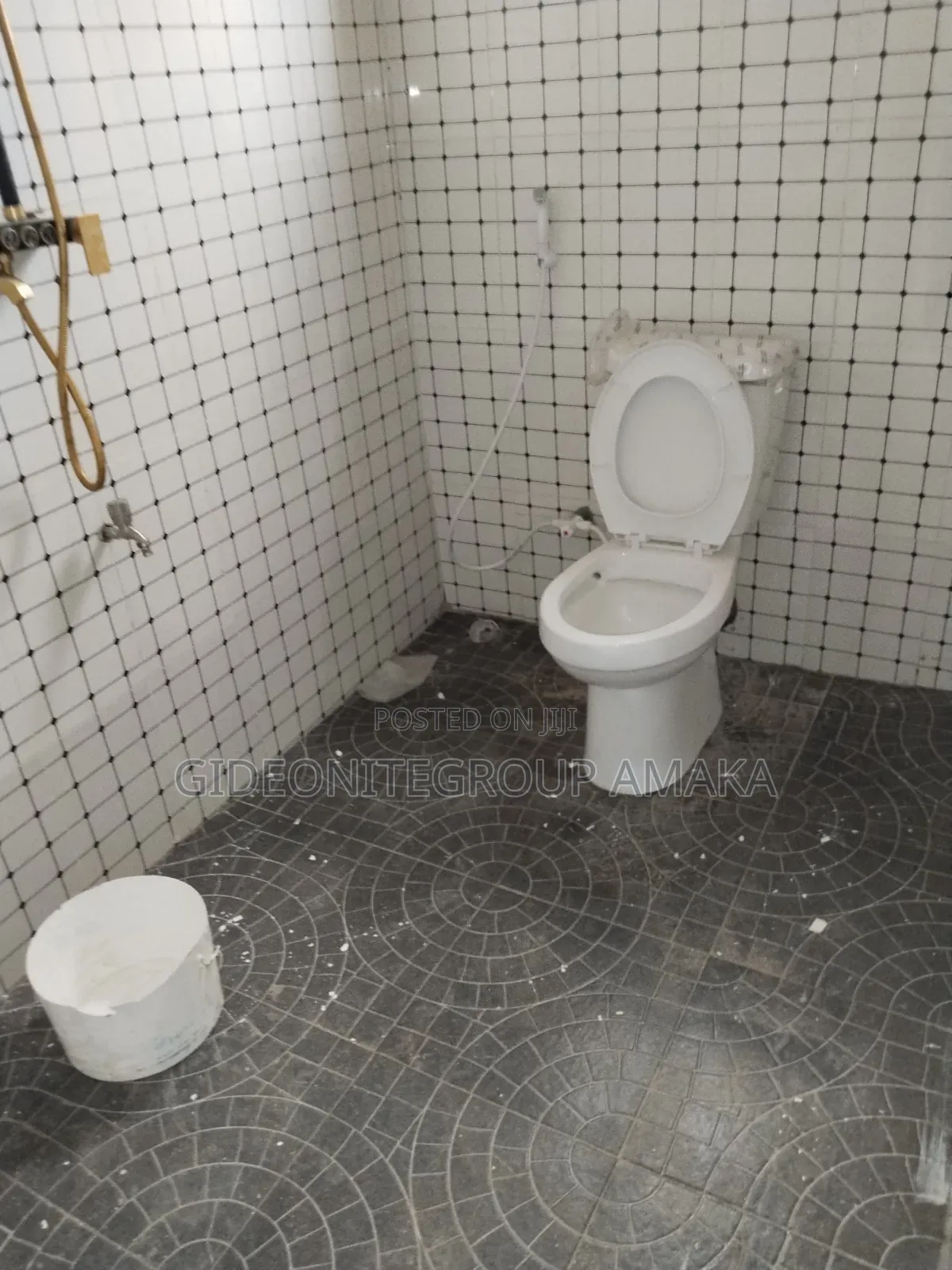 3bdrm Bungalow in Benin City for sale in Benin City