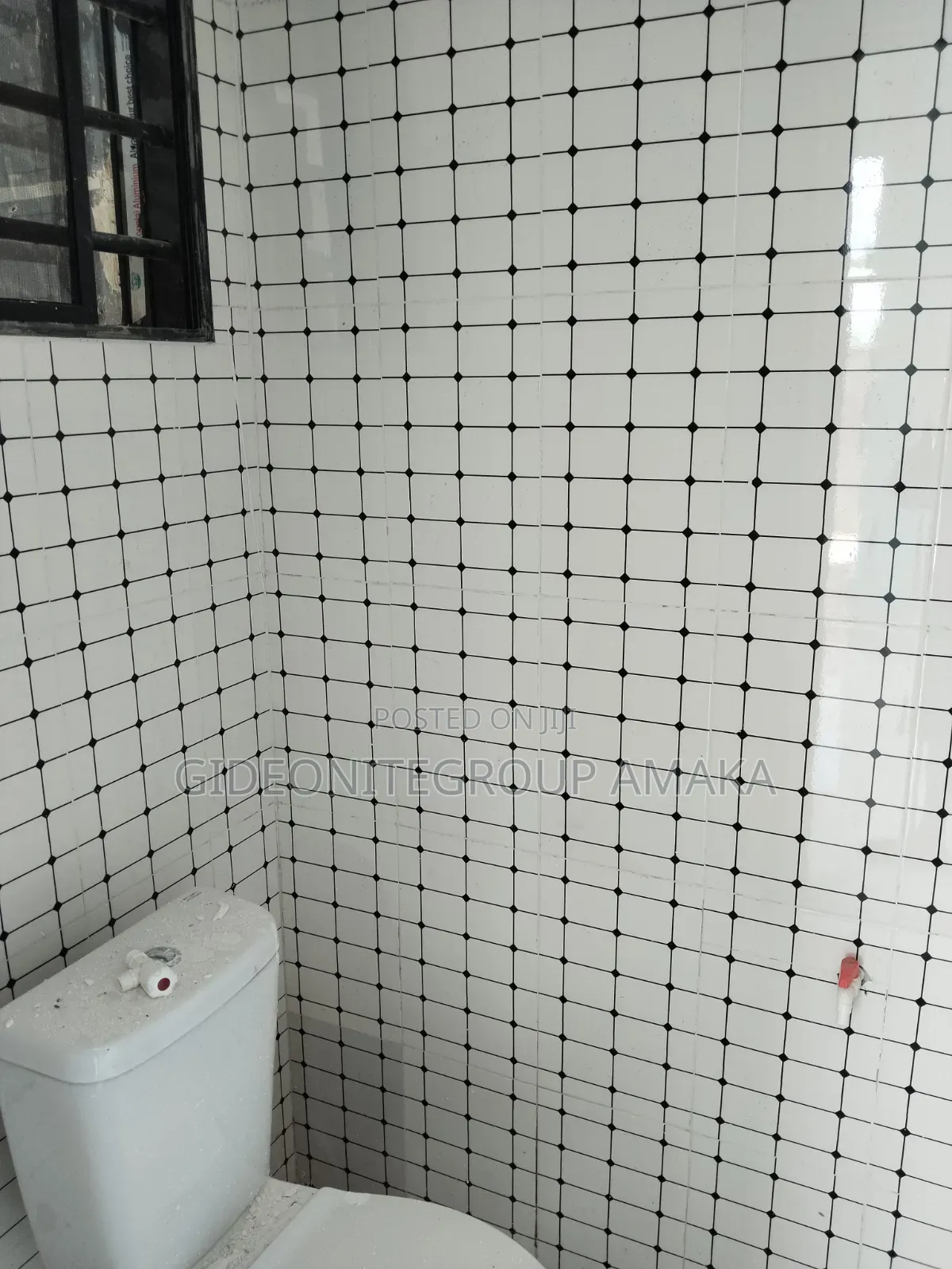 3bdrm Bungalow in Benin City for sale in Benin City