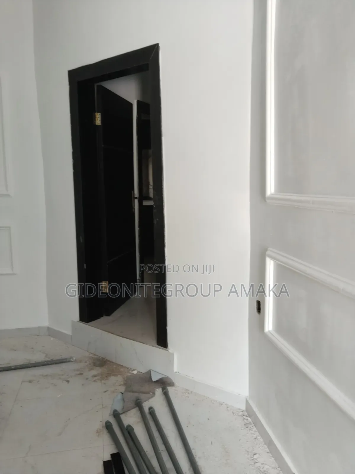 3bdrm Bungalow in Benin City for sale in Benin City