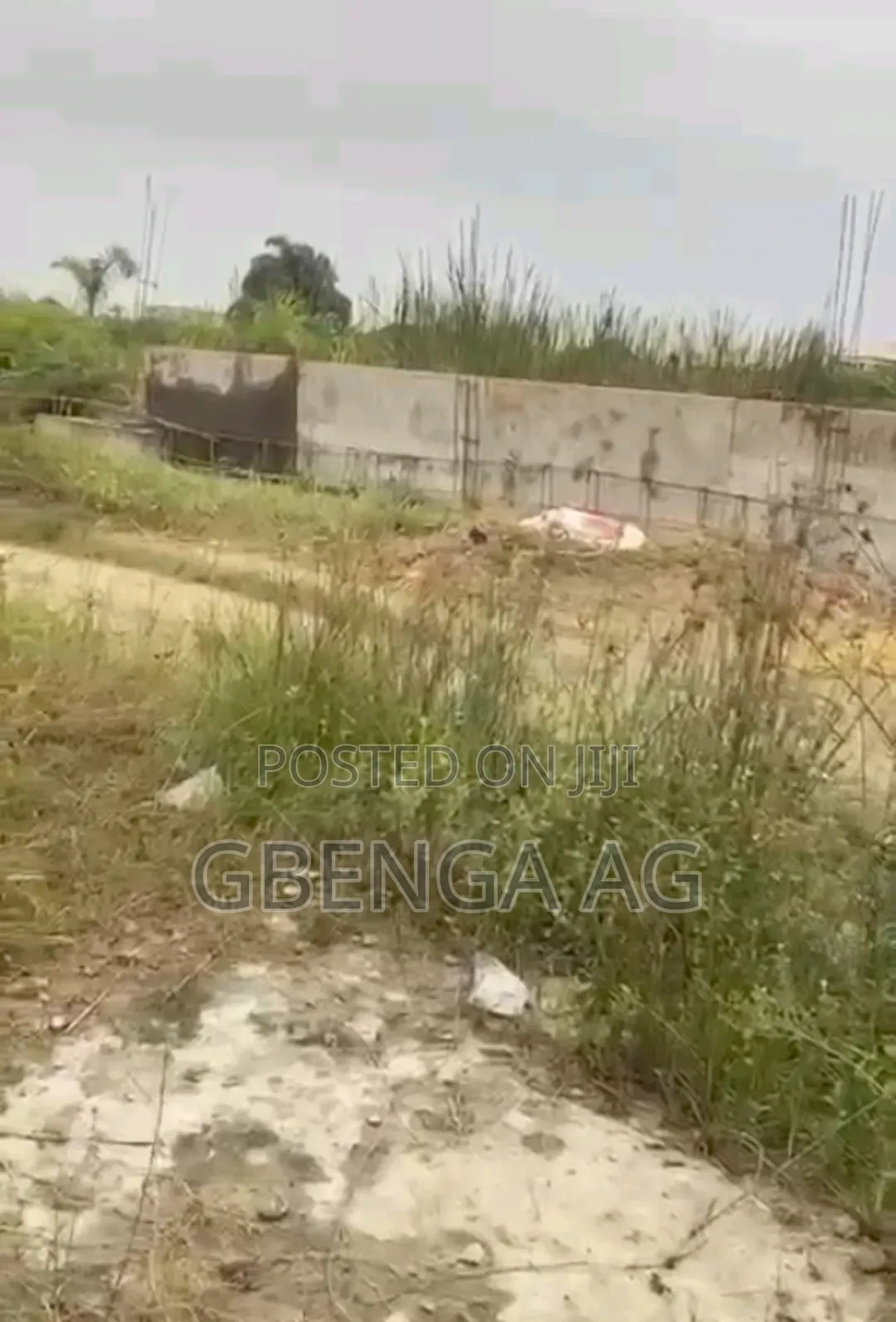 3 Plots for Sale at Abijo GRA Lagos in Abijo