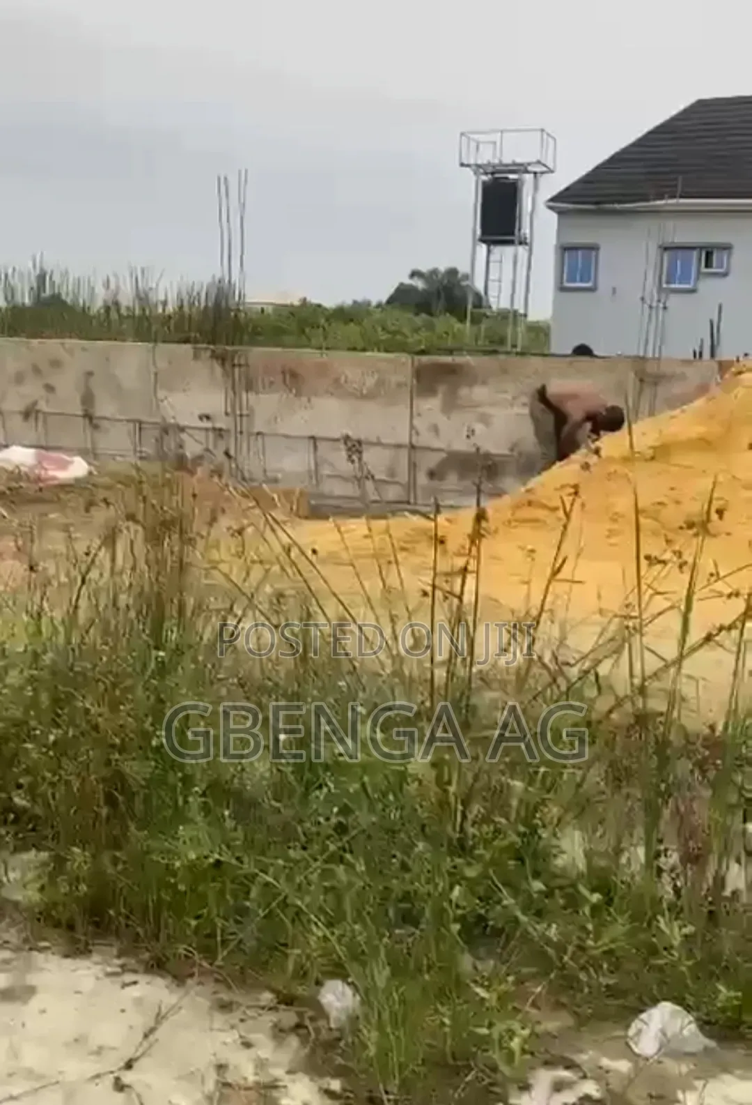 3 Plots for Sale at Abijo GRA Lagos in Abijo