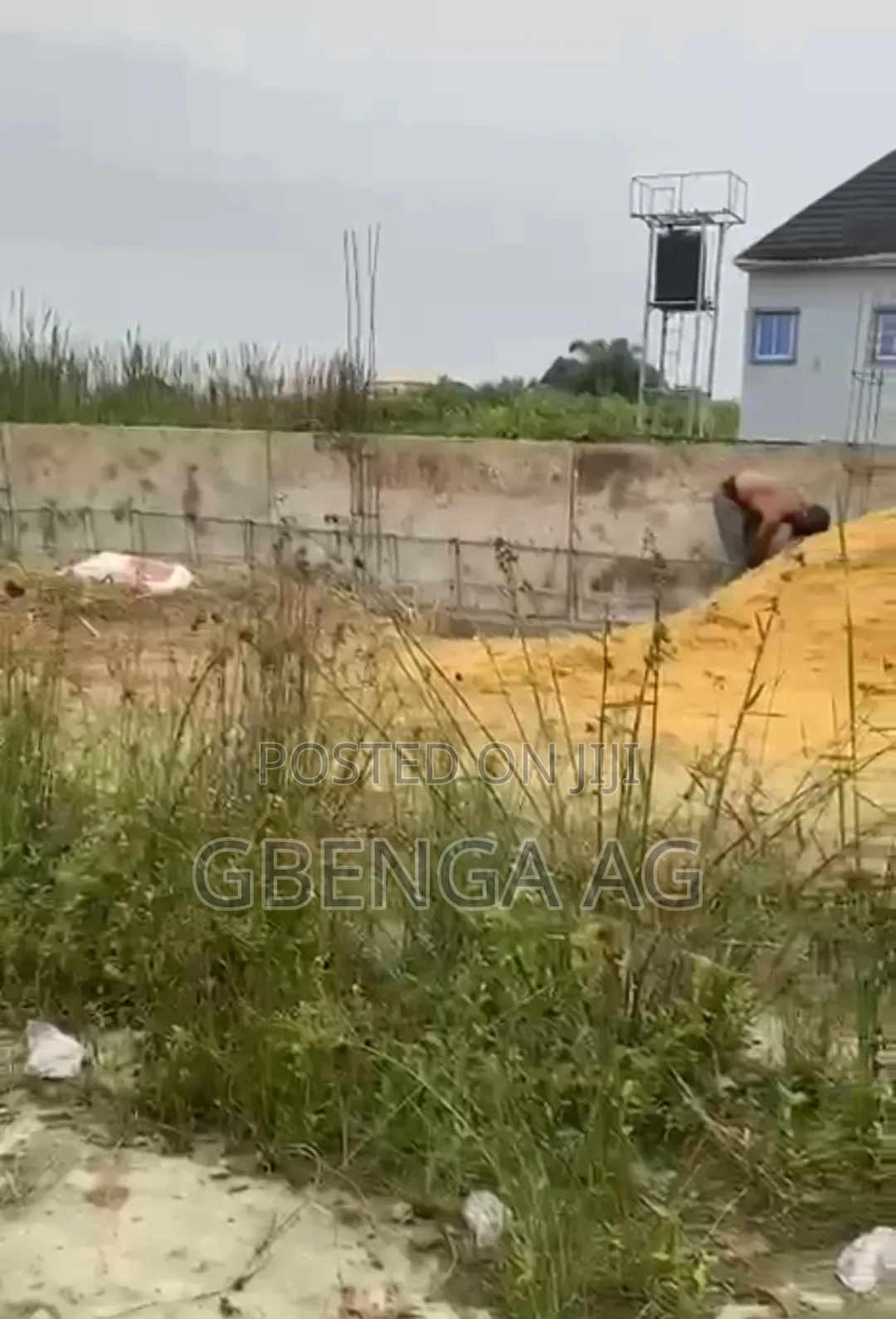 3 Plots for Sale at Abijo GRA Lagos in Abijo