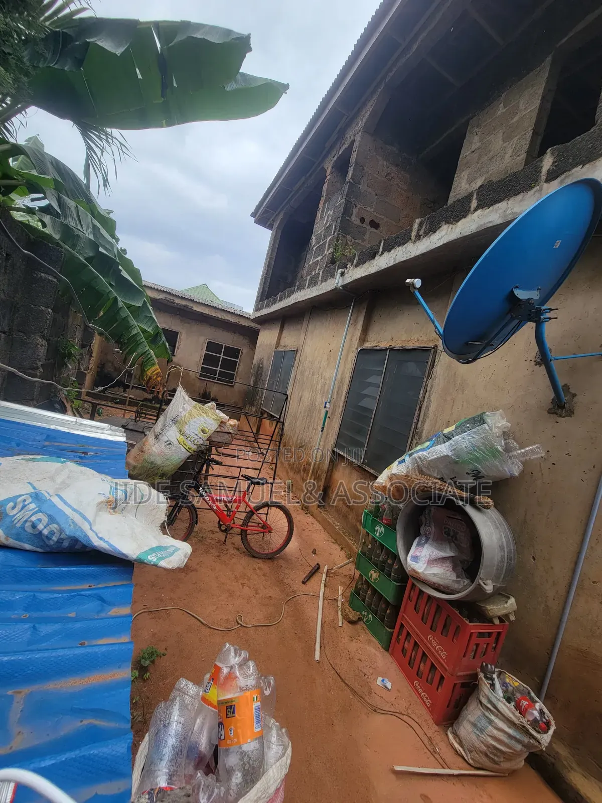 2bdrm Block of Flats in Ayobo for sale in Ayobo