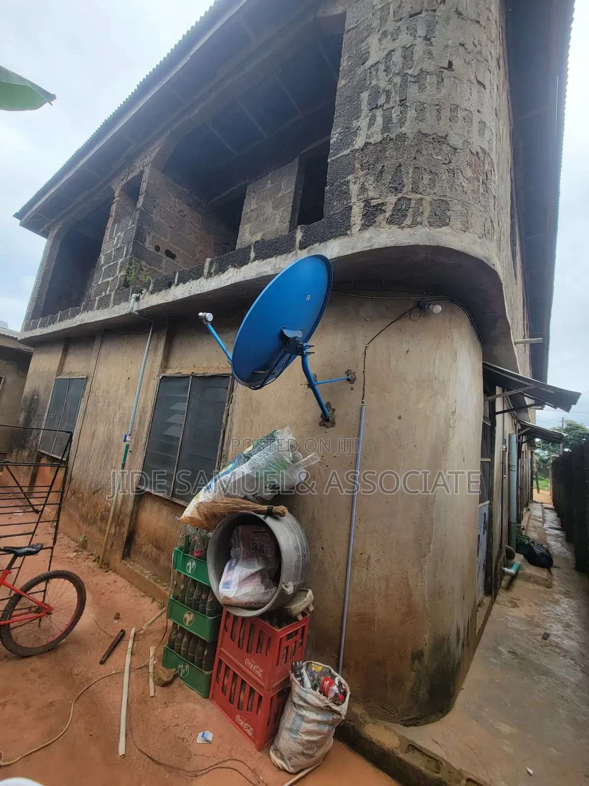 2bdrm Block of Flats in Ayobo for sale in Ayobo