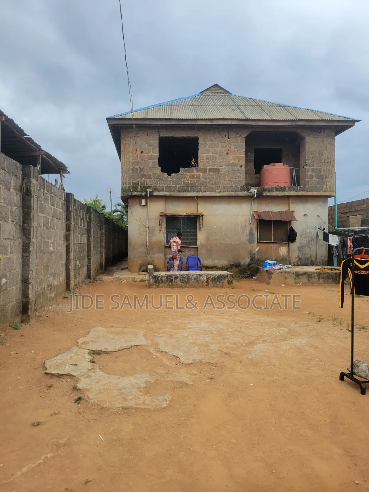 2bdrm Block of Flats in Ayobo for sale in Ayobo