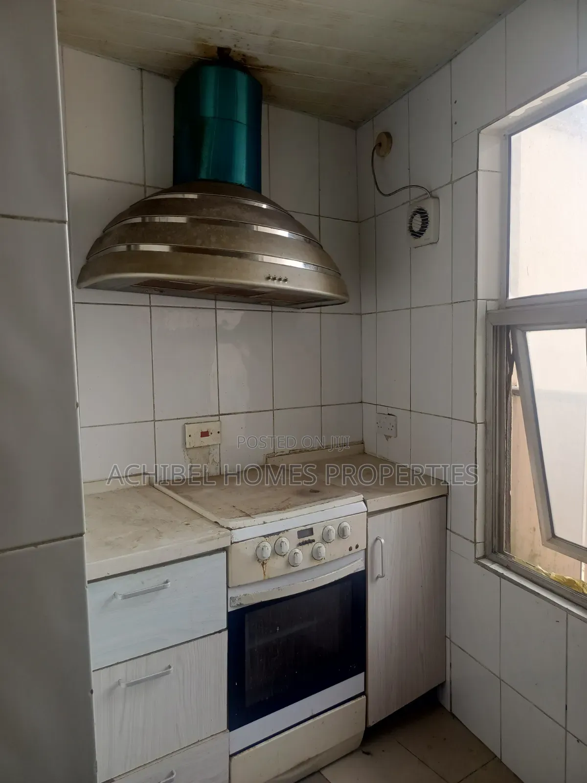 Mini Flat in 1004 for rent in 1004
