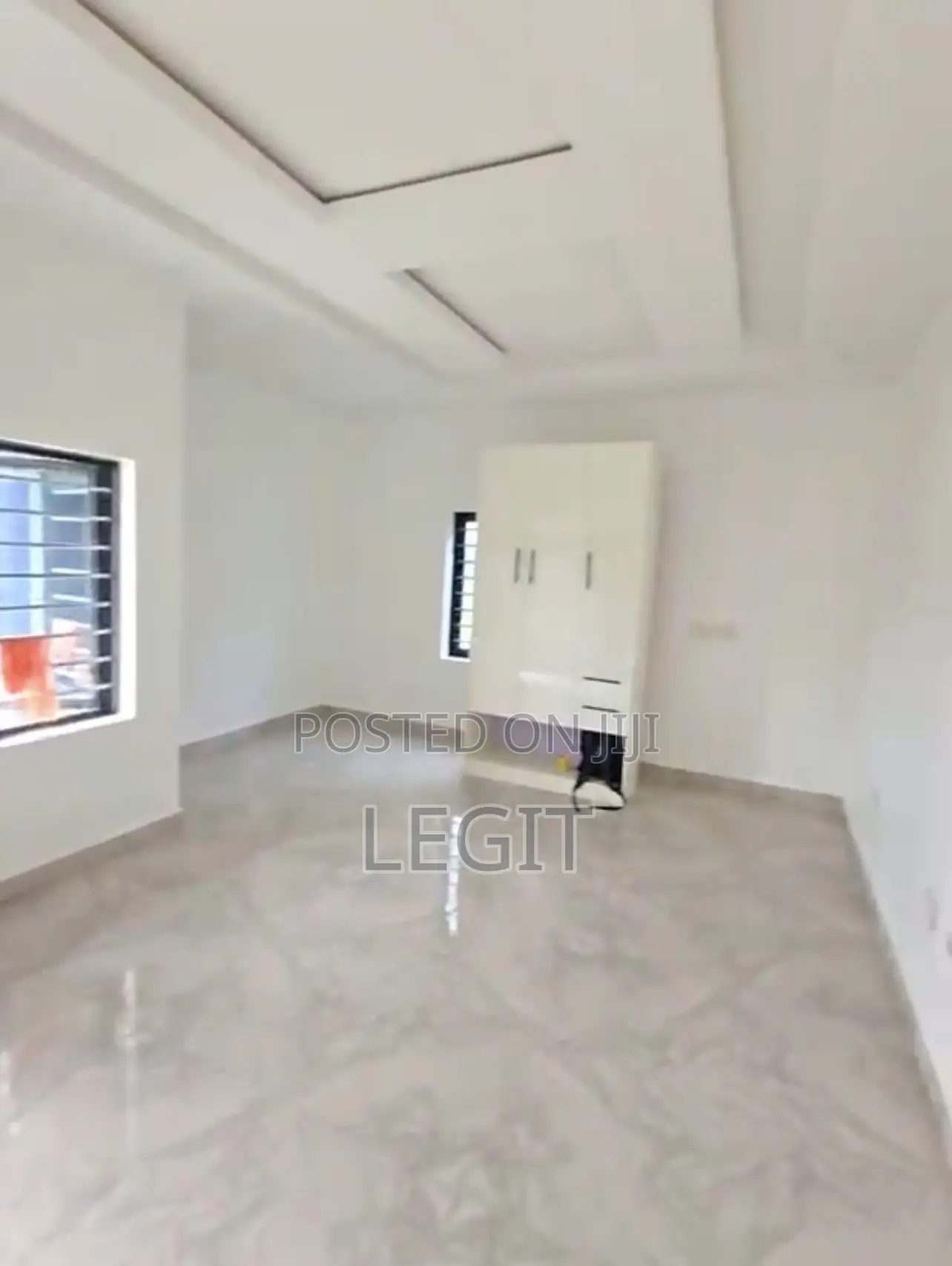 4bdrm Duplex in Lugbe District for sale in Lugbe District