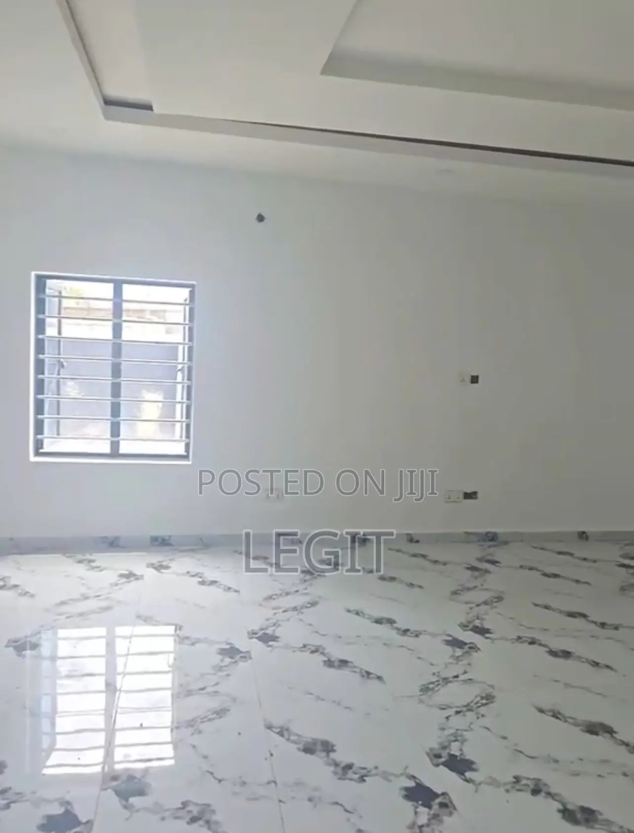 4bdrm Duplex in Lugbe District for sale in Lugbe District