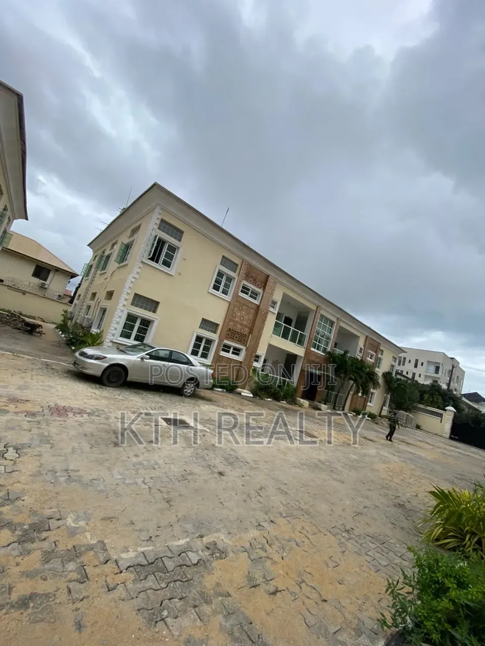 3bdrm Apartment in Lekki for rent in Lekki