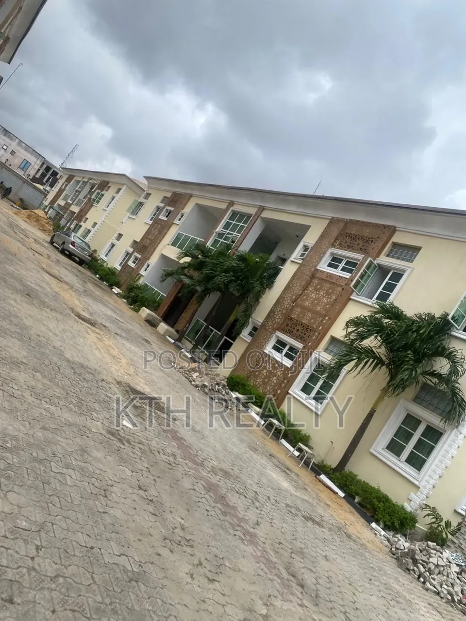 3bdrm Apartment in Lekki for rent in Lekki