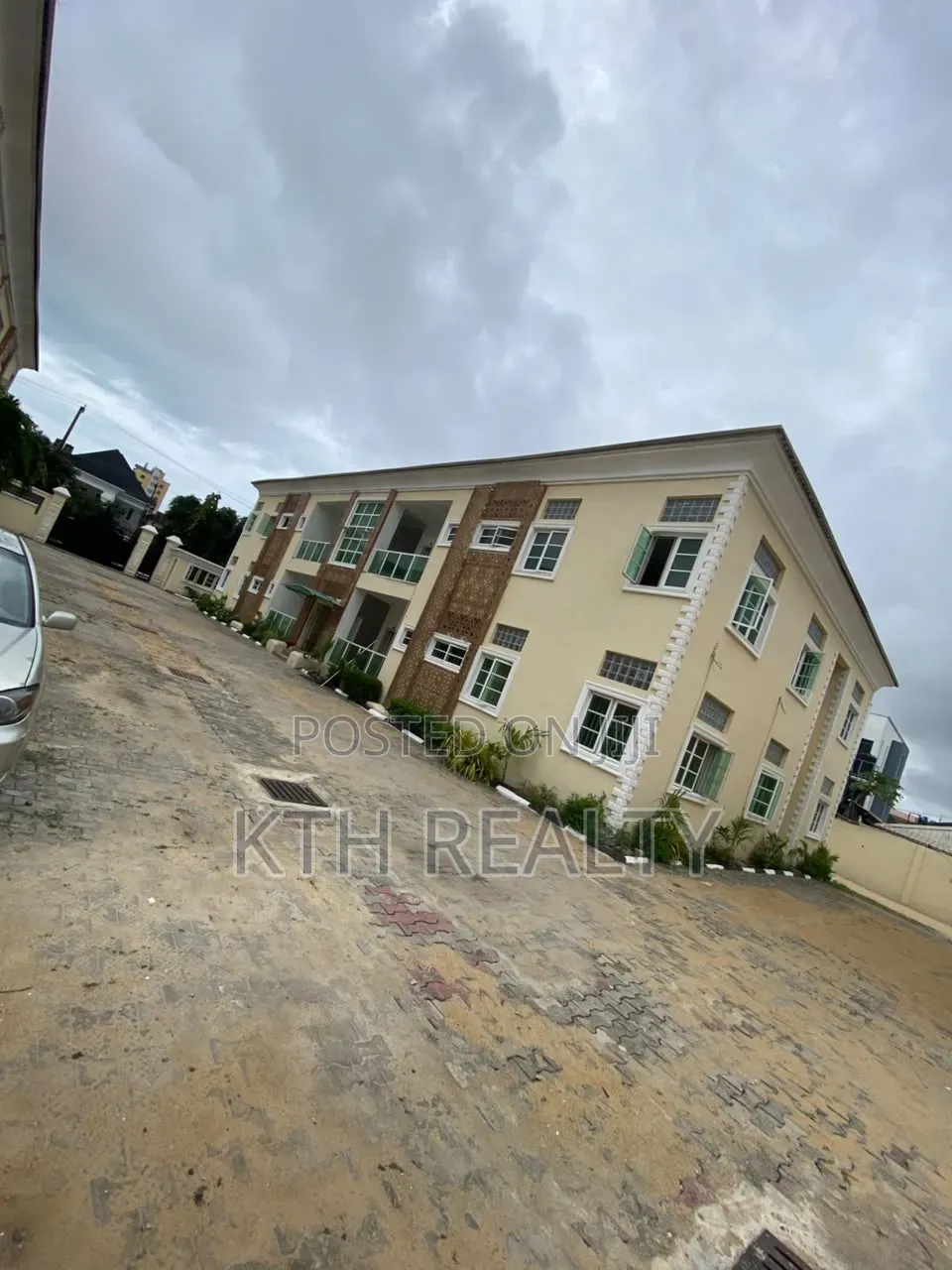3bdrm Apartment in Lekki for rent in Lekki
