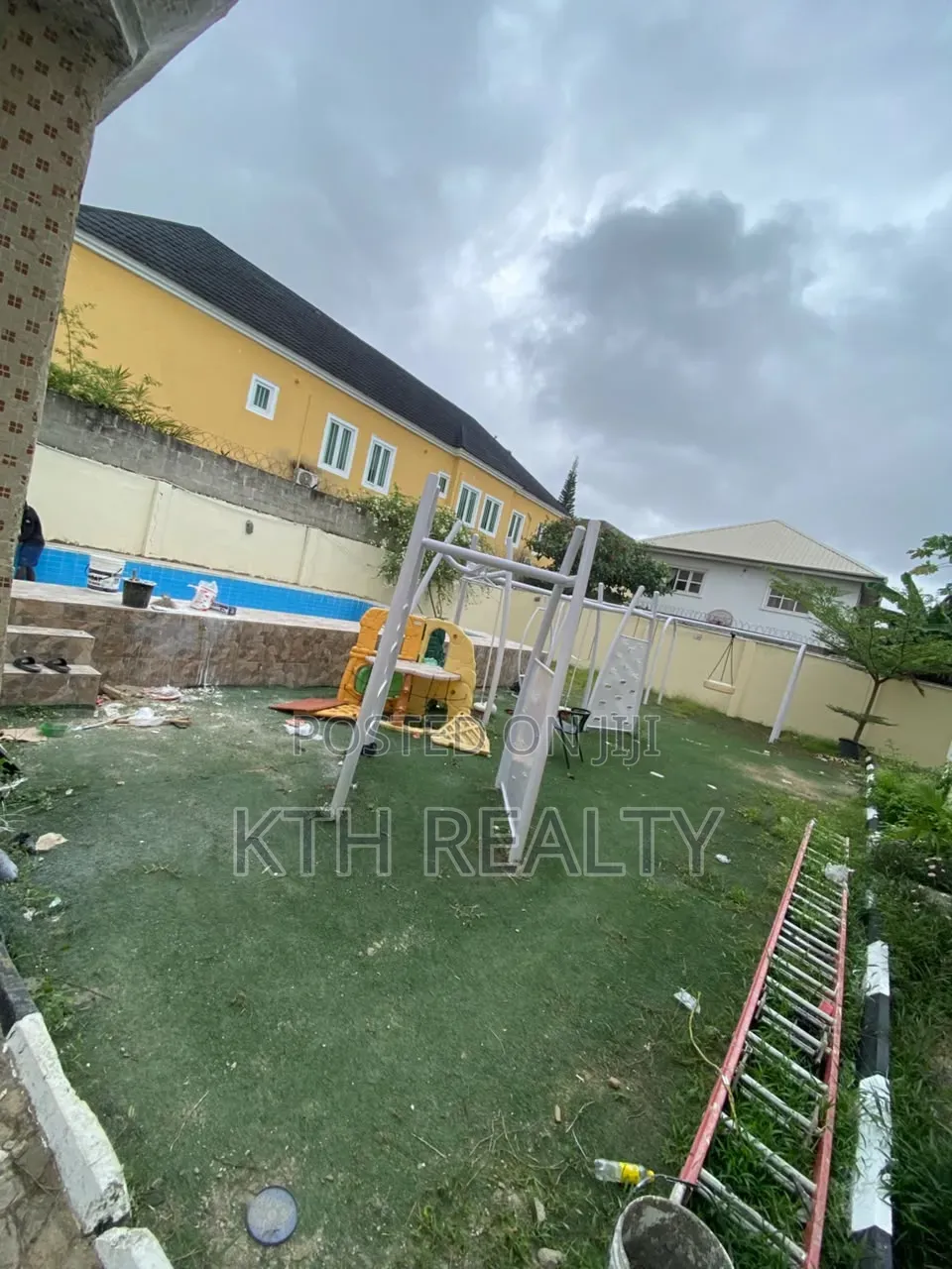 3bdrm Apartment in Lekki for rent in Lekki
