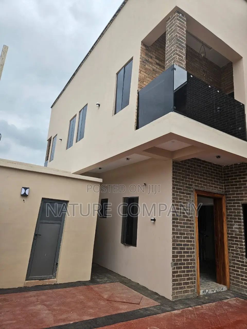 4bdrm Duplex in Opic Estate, Ojodu for sale in Ojodu