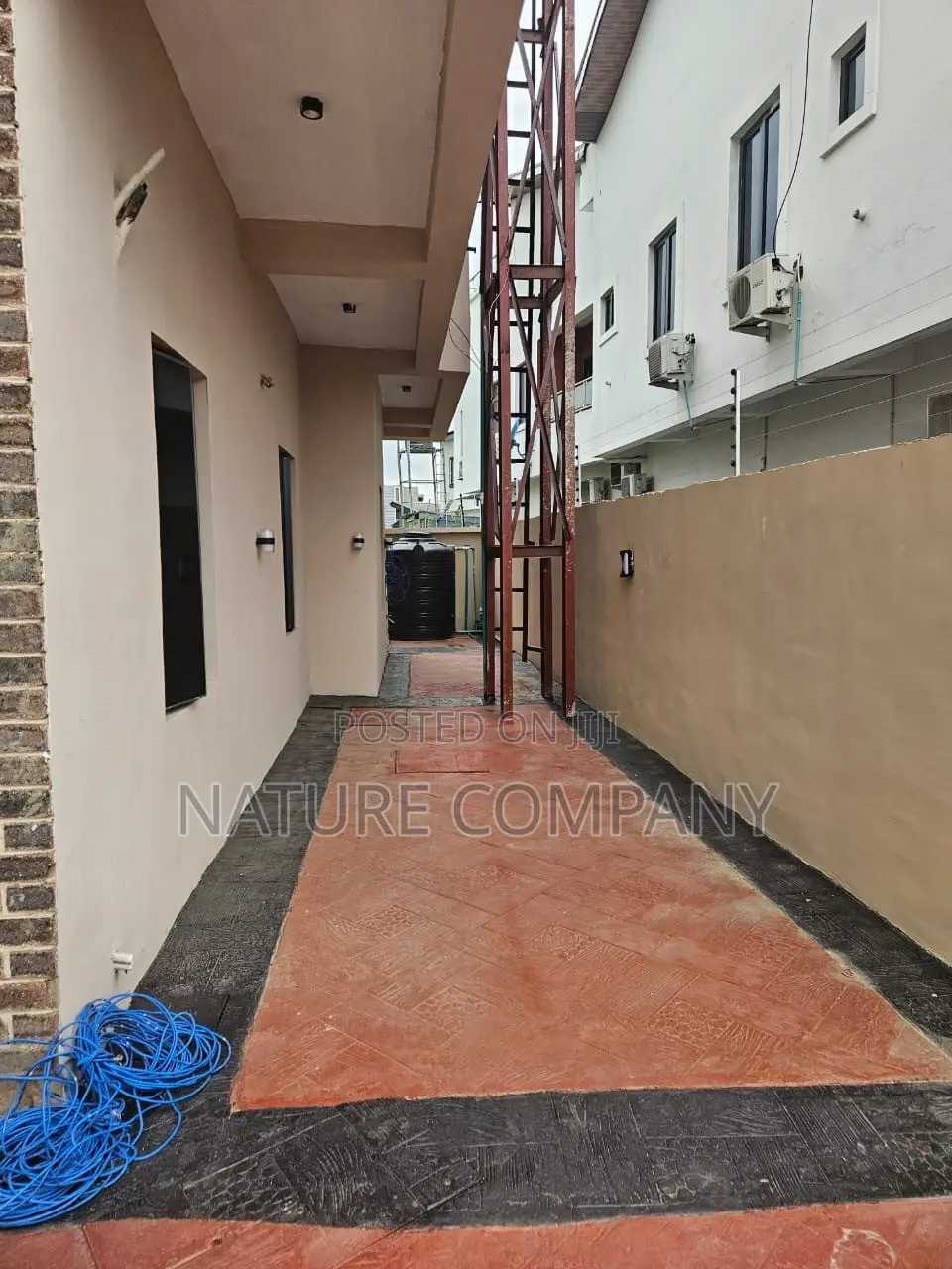 4bdrm Duplex in Opic Estate, Ojodu for sale in Ojodu