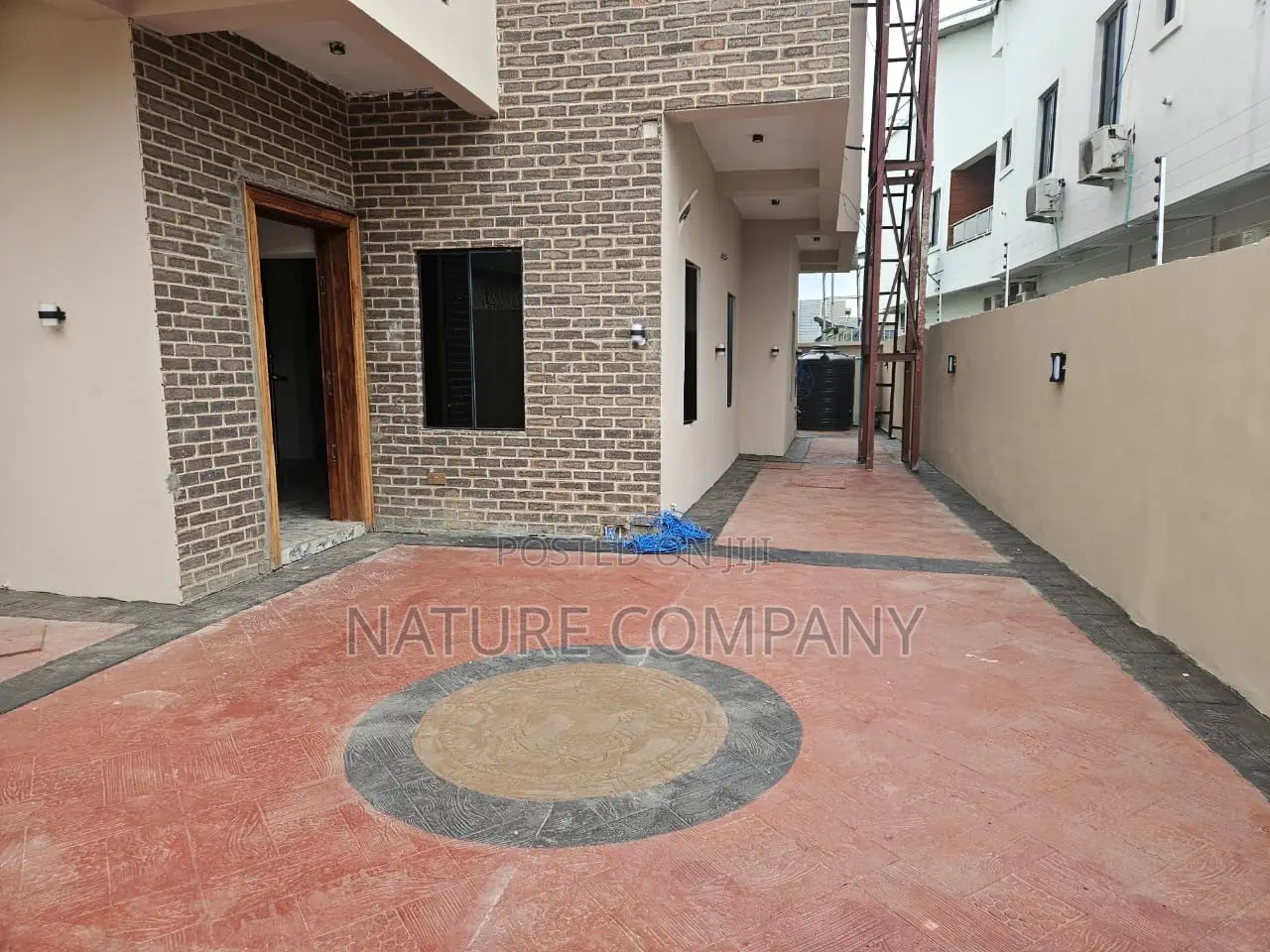 4bdrm Duplex in Opic Estate, Ojodu for sale in Ojodu