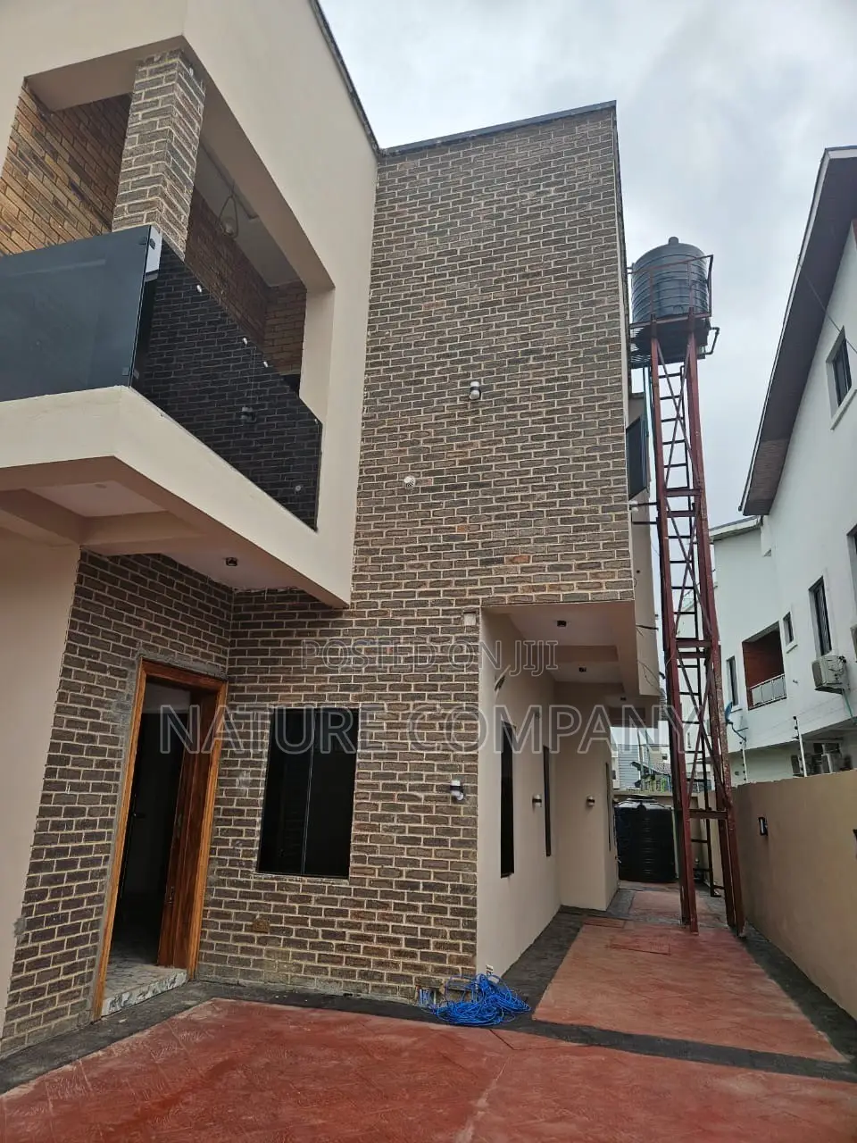 4bdrm Duplex in Opic Estate, Ojodu for sale in Ojodu