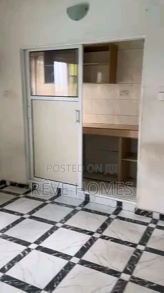 Studio Apartment in Anthony Village for rent in Anthony Village