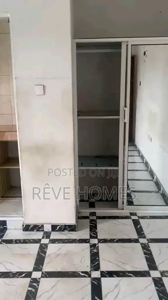 Studio Apartment in Anthony Village for rent in Anthony Village