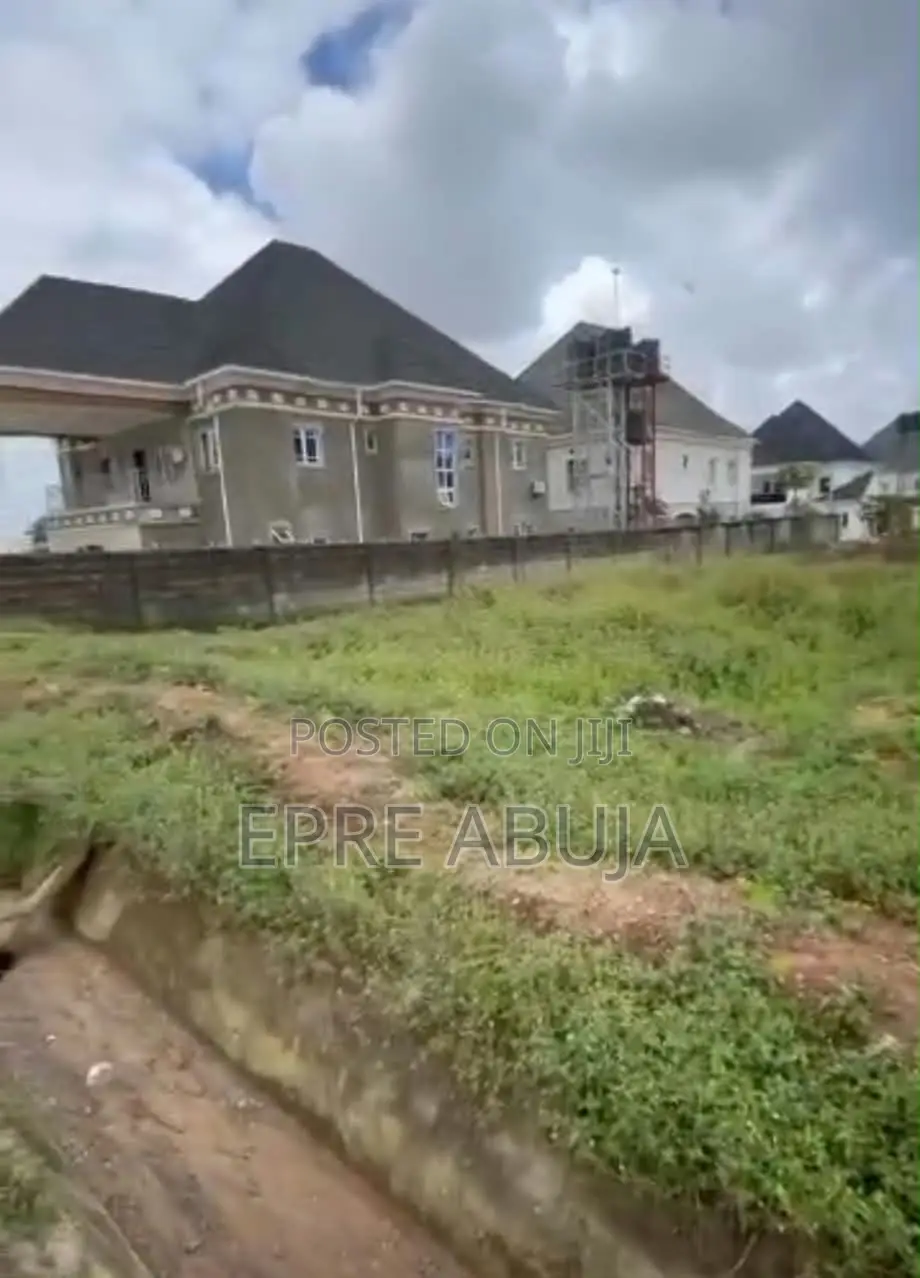 Land for Sale in Galadimawa