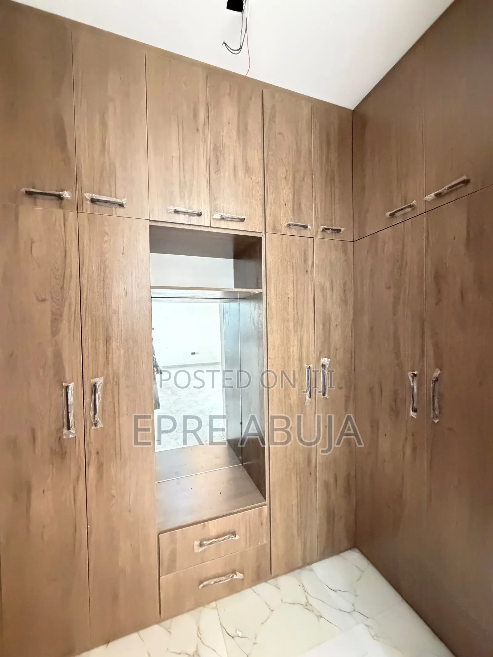 4bdrm Duplex in Guzape District for rent in Guzape District
