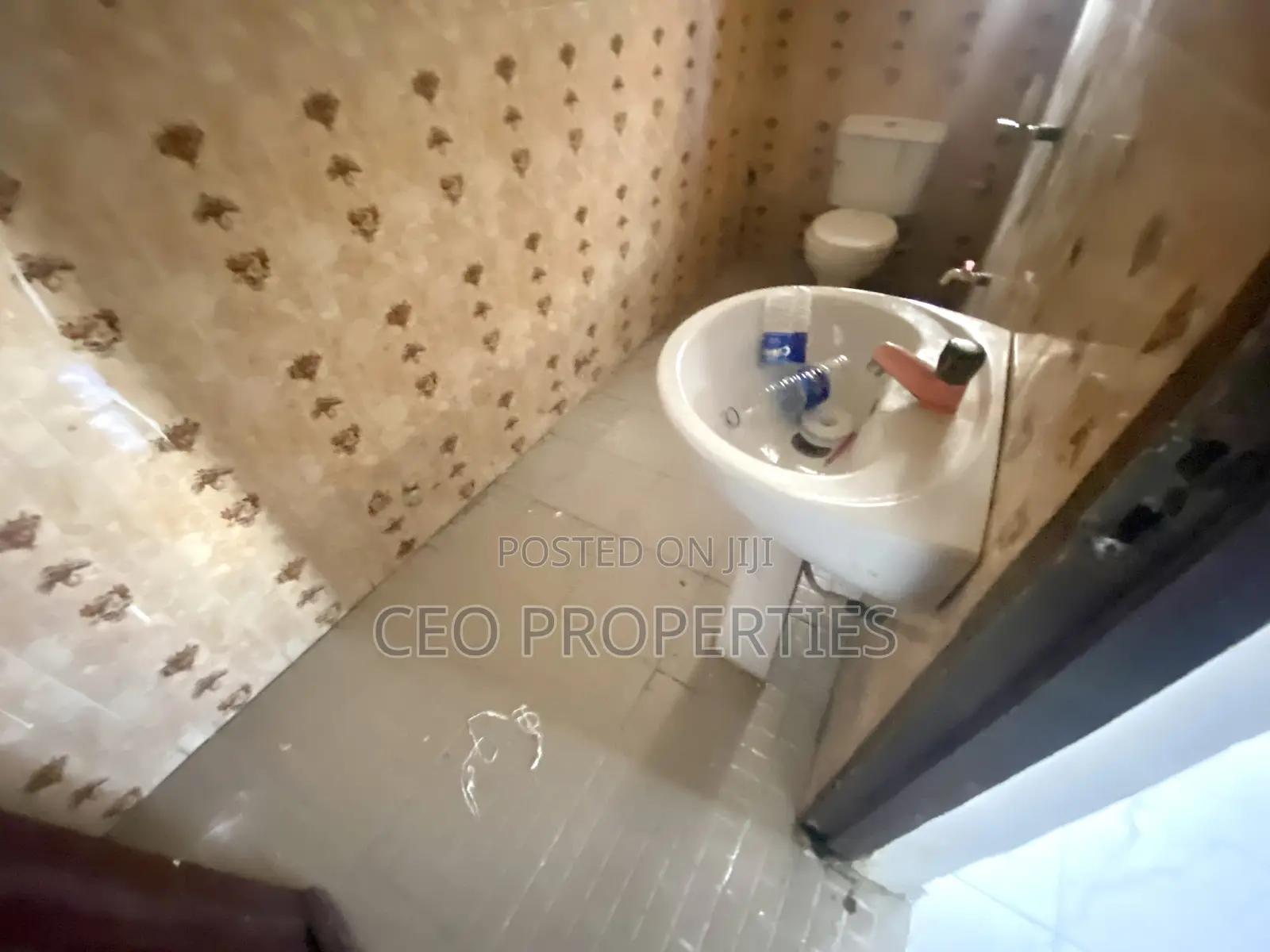 Mini Flat in Badore/Unity, Ajah for rent in Ajah