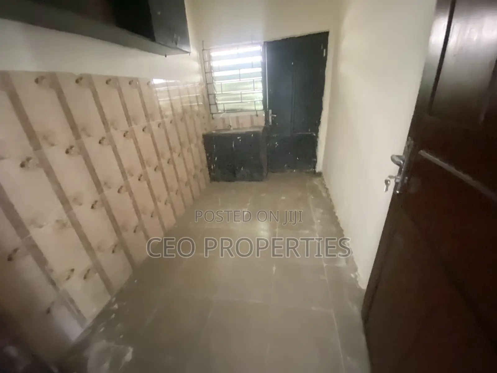 Mini Flat in Badore/Unity, Ajah for rent in Ajah