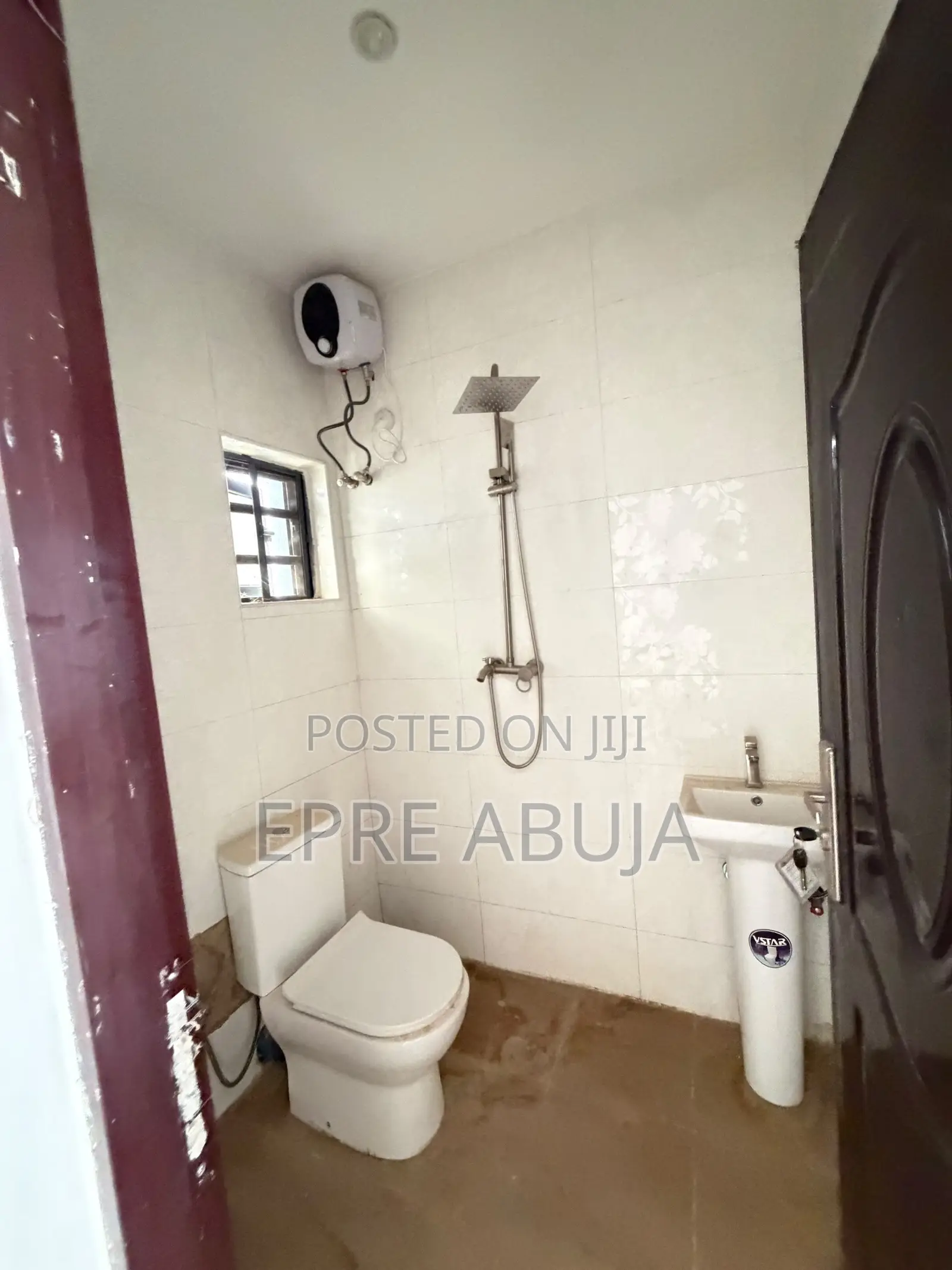 3bdrm Apartment in Guzape District for sale in Guzape District
