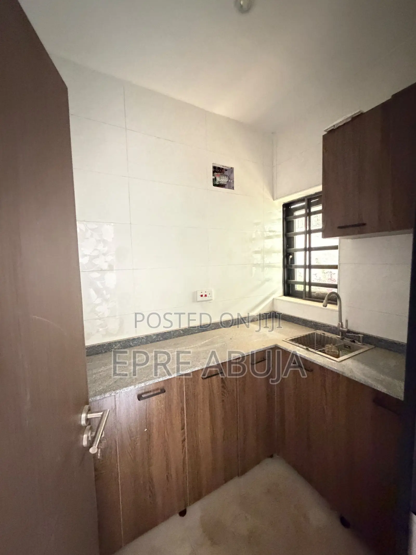 3bdrm Apartment in Guzape District for sale in Guzape District