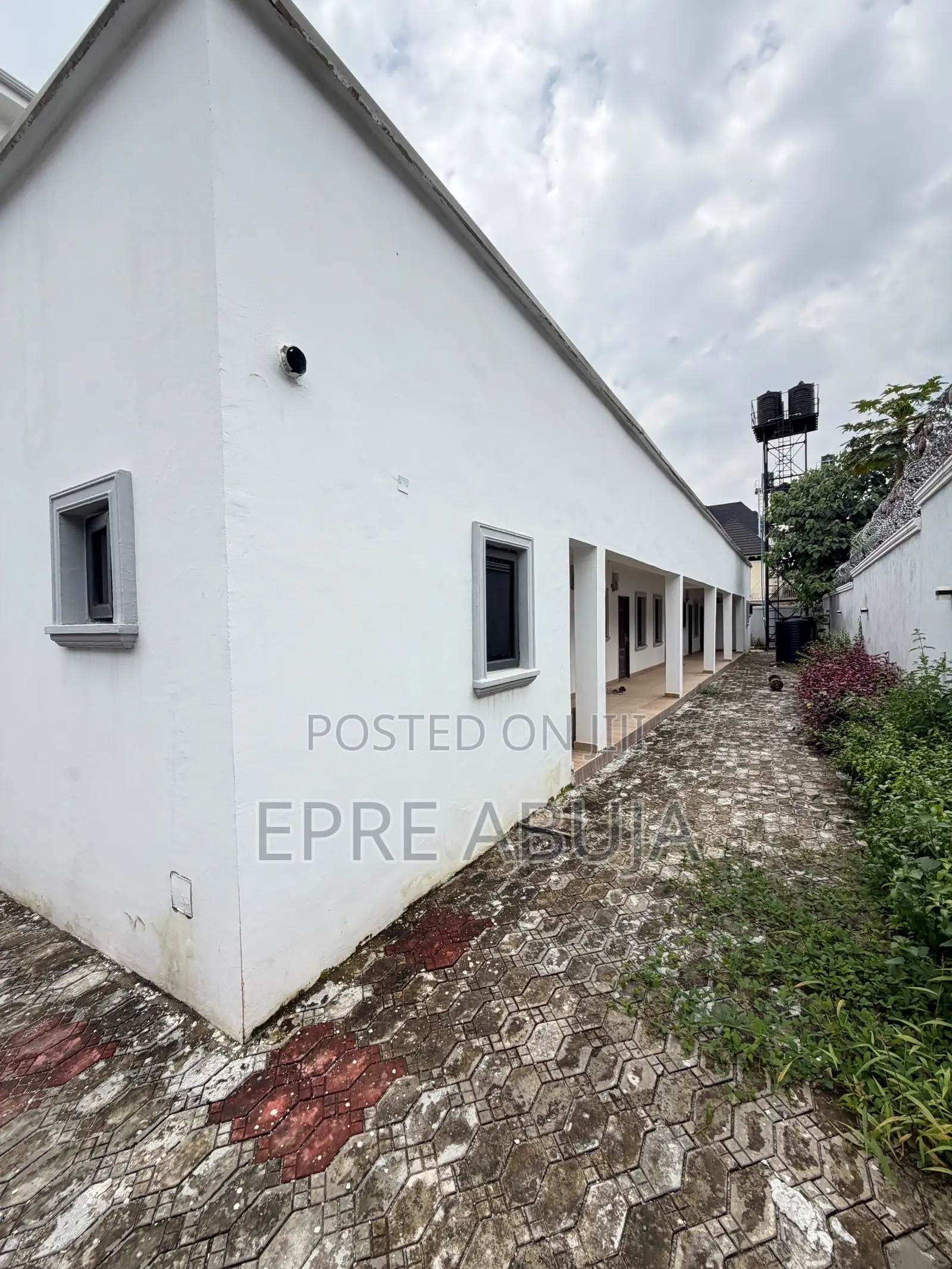3bdrm Apartment in Guzape District for sale in Guzape District