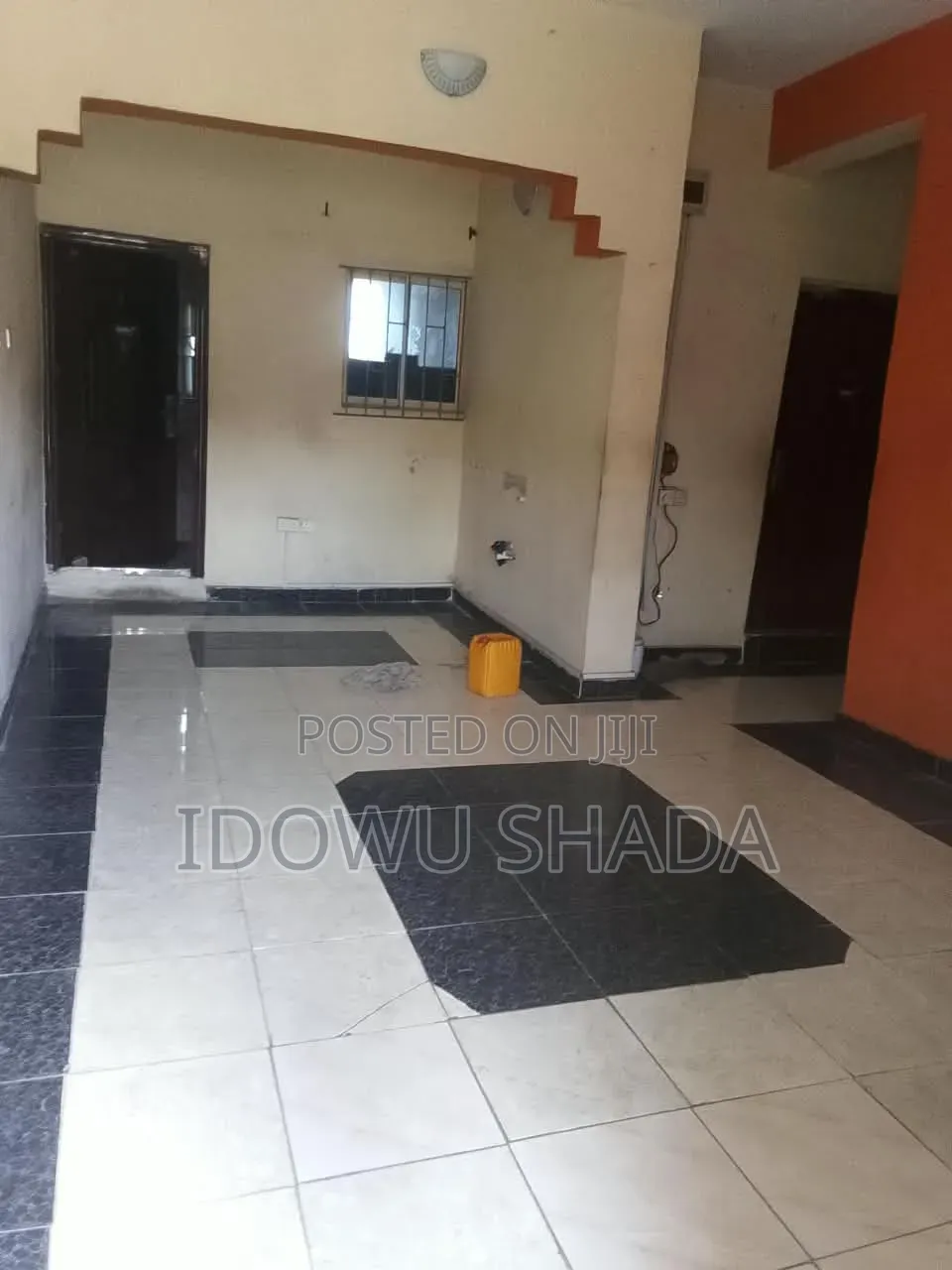 2bdrm Apartment in Off Ajayi Road, Oke-Ira / Ogba for rent in Oke-Ira / Ogba