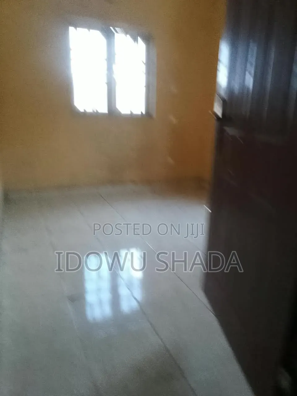 2bdrm Apartment in Off Ajayi Road, Oke-Ira / Ogba for rent in Oke-Ira / Ogba