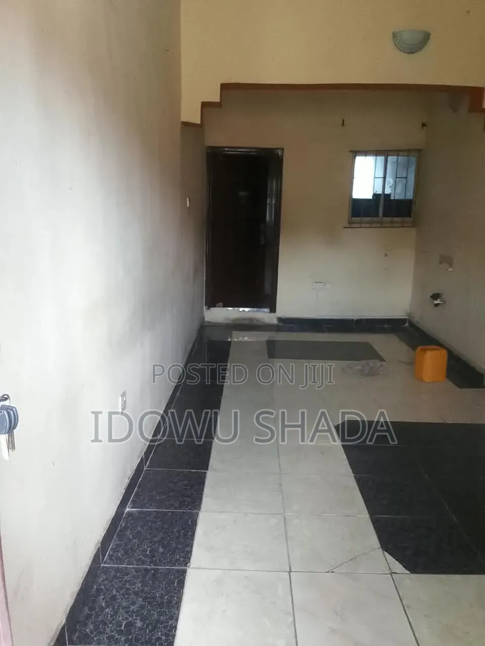 2bdrm Apartment in Off Ajayi Road, Oke-Ira / Ogba for rent in Oke-Ira / Ogba