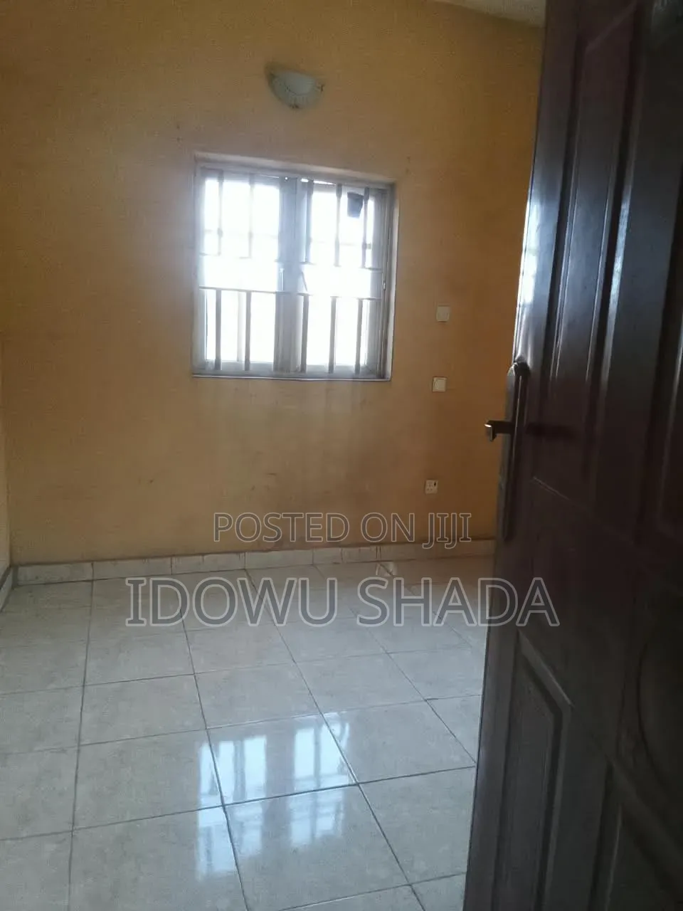 2bdrm Apartment in Off Ajayi Road, Oke-Ira / Ogba for rent in Oke-Ira / Ogba