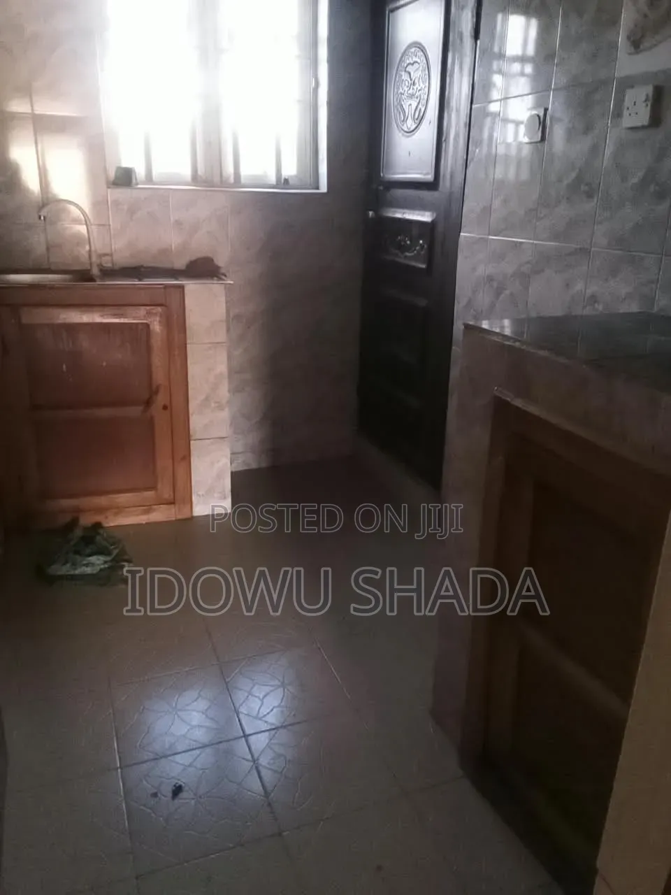 2bdrm Apartment in Off Ajayi Road, Oke-Ira / Ogba for rent in Oke-Ira / Ogba