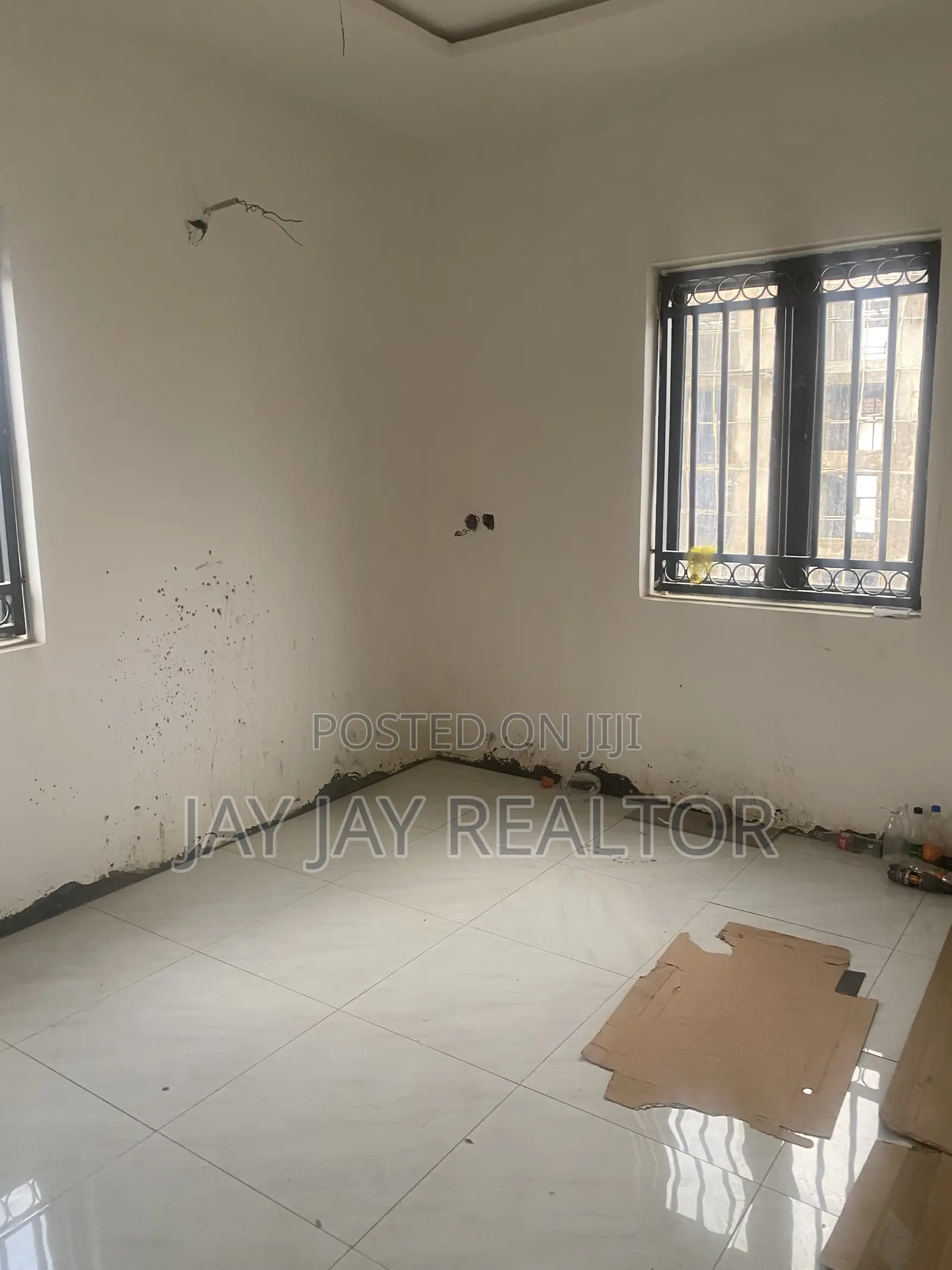 2bdrm Block of Flats in Katampe for rent in Katampe (Main)