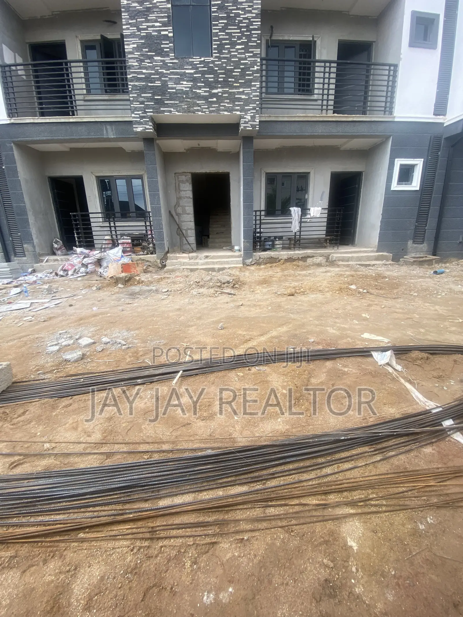 2bdrm Block of Flats in Katampe for rent in Katampe (Main)