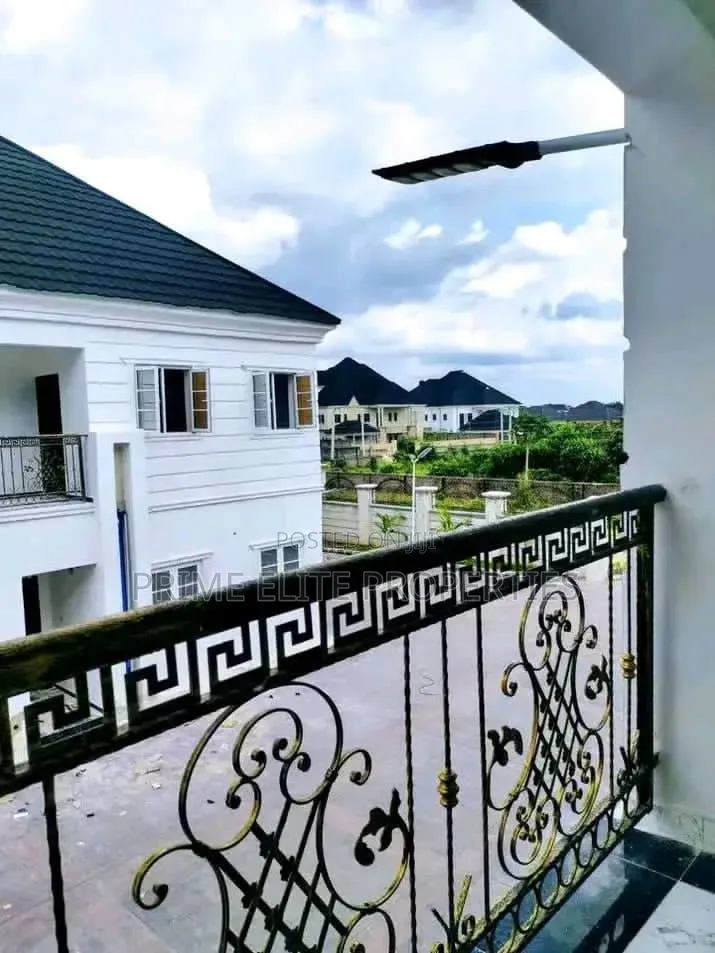 2bdrm Duplex in Shelter Afrique, Uyo for rent in Uyo