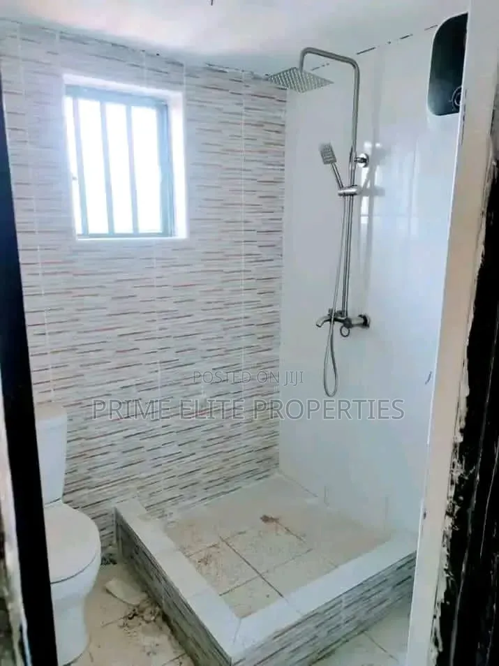 2bdrm Duplex in Shelter Afrique, Uyo for rent in Uyo